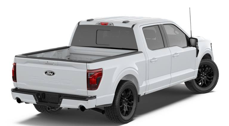 New 2026 Ford F150 XLT w/ Equipment Group 303A High AWD/4WD image 44