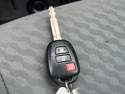 Used 2020 Toyota Tacoma SR5 w/ Blackout Package image 26