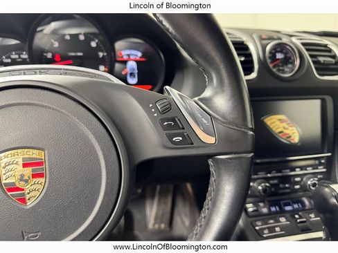 Used 2014 Porsche Boxster image 24