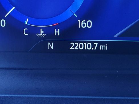 Certified 2024 Ford Explorer ST w/ Equipment Group 401A image 18