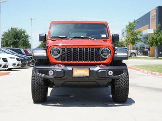 Certified 2026 Jeep Wrangler Unlimited Rubicon AWD/4WD video 2