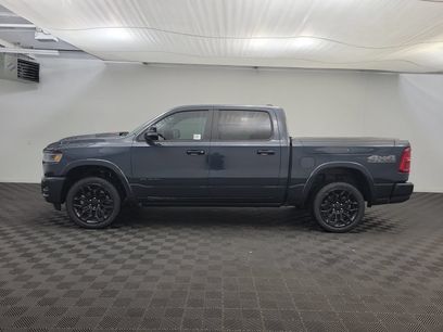 New 2026 RAM 1500 Limited