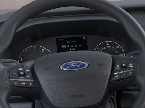 New 2025 Ford Transit 150 Low Roof w/ Load Area Protection Package RWD image 17