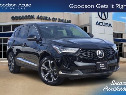 New 2026 Acura RDX SH-AWD w/ Technology Package