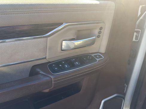 Used 2020 RAM 2500 Laramie image 13