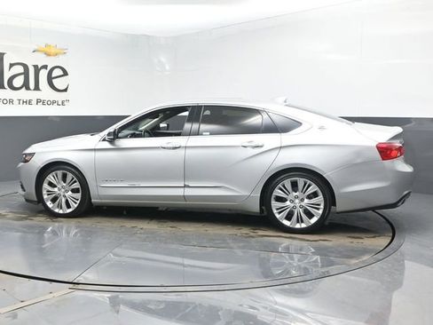 Used 2015 Chevrolet Impala LTZ image 50