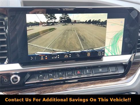 New 2026 GMC Sierra 1500 Elevation w/ Elevation Premium Package image 13