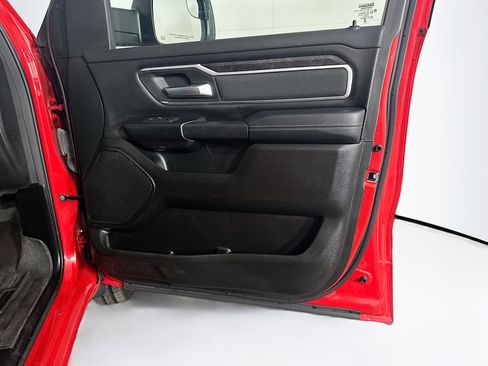 Used 2023 RAM 1500 Big Horn AWD/4WD image 32