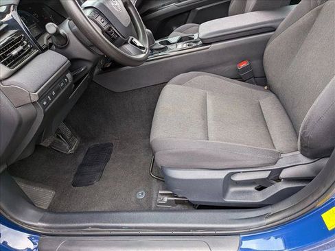 Certified 2025 Toyota Camry LE FWD image 14