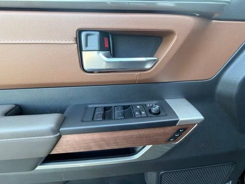 Used 2025 Toyota Tundra 1794 Edition AWD/4WD image 13