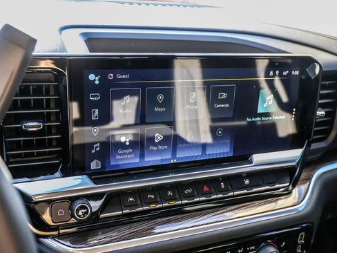 New 2026 Chevrolet Silverado 1500 LT w/ All Star Edition Plus image 34