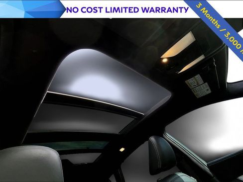 Used 2019 INFINITI QX50 Essential w/ Sensory Package image 22