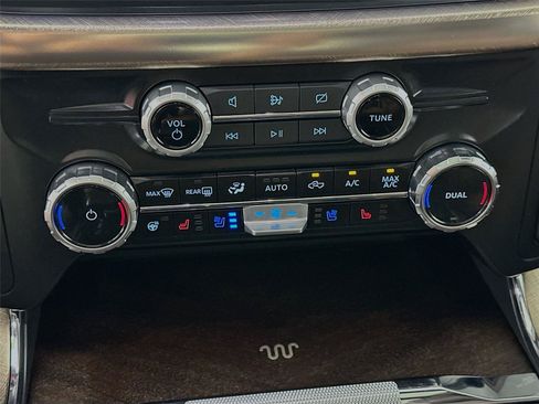 Used 2024 Ford F150 King Ranch AWD/4WD image 9
