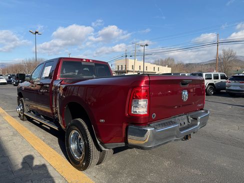 Used 2022 RAM 3500 Tradesman image 6