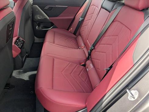 Used 2026 BMW 530i w/ M Sport Package image 15