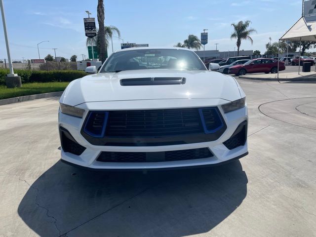 New 2025 Ford Mustang GT Premium RWD image 8