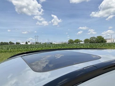 New 2026 Honda CR-V TrailSport image 29