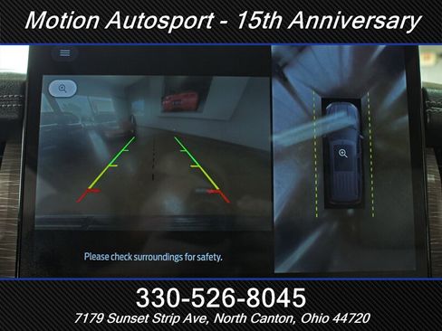 Used 2023 Ford Expedition Max Limited AWD/4WD image 30