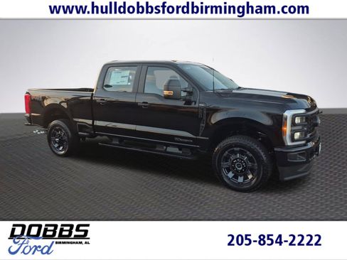New 2026 Ford F250 XL w/ STX Appearance Package image 1
