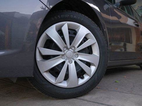 Used 2023 Subaru Impreza 2.0i image 47