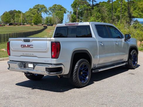 Used 2020 GMC Sierra 1500 SLT image 5