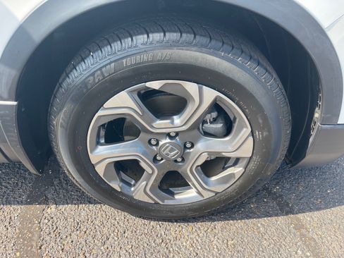 Used 2019 Honda CR-V EX image 22
