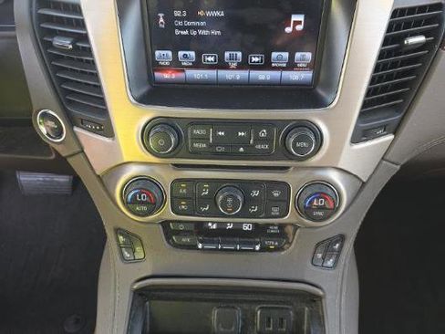 Used 2016 GMC Yukon XL Denali w/ Open Road Package image 11