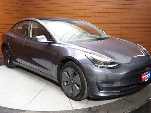 Used 2022 Tesla Model 3 Long Range image 65