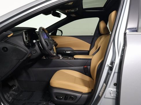 Certified 2025 Lexus RX 350h 350h image 10