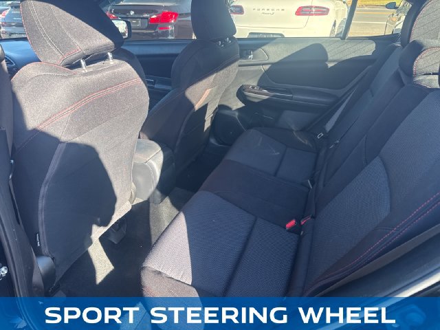 Used 2019 Subaru WRX AWD/4WD image 26