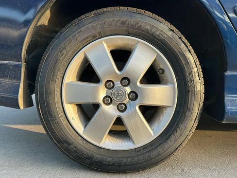 Used 2008 Toyota Corolla S FWD image 24