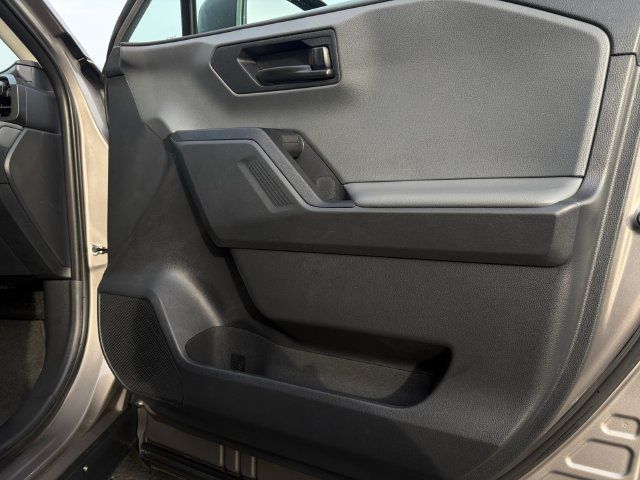 Certified 2026 Toyota RAV4 LE FWD image 16