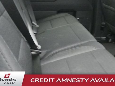 Used 2025 Chevrolet Silverado 1500 LT Trail Boss w/ Protection Package AWD/4WD image 13