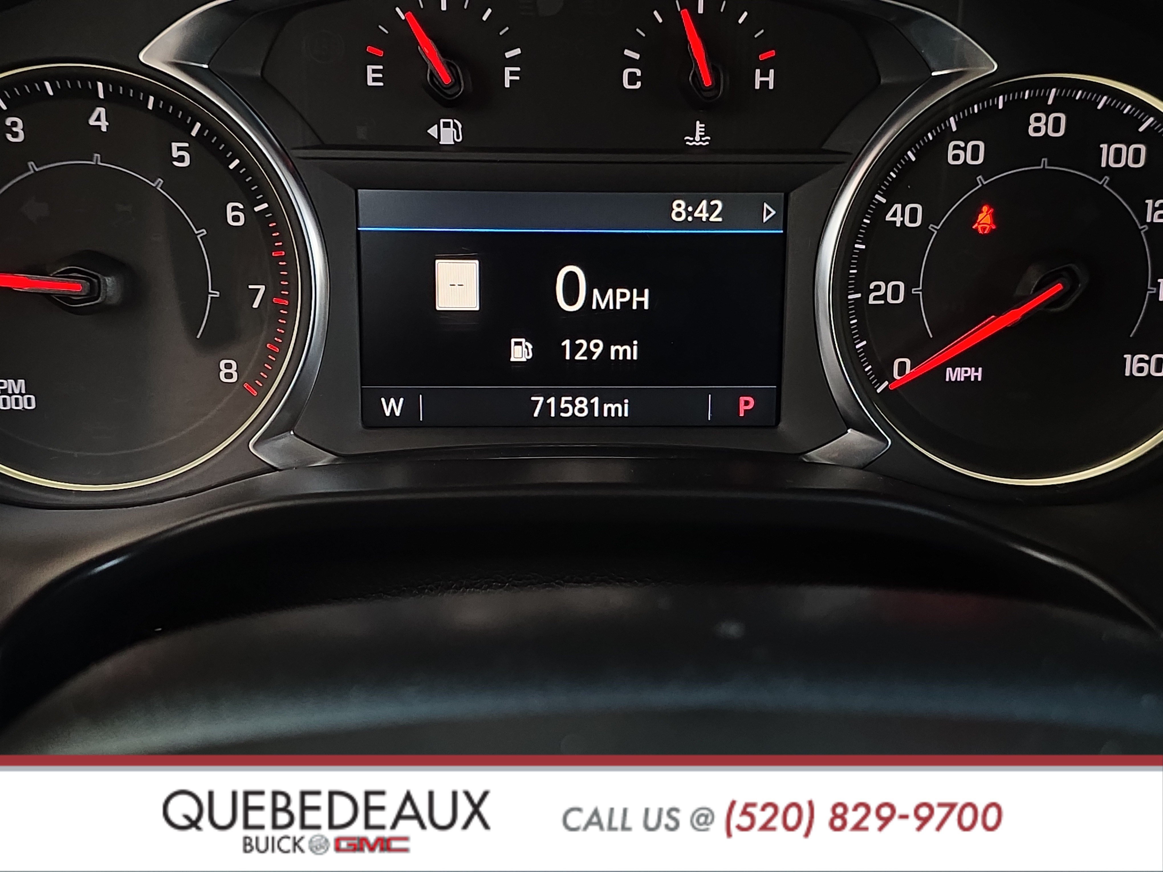 Used 2023 GMC Acadia SLT FWD image 15