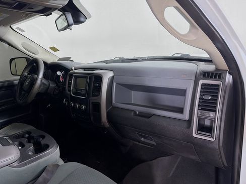 Used 2014 RAM 3500 Tradesman w/ Chrome Appearance Group AWD/4WD image 25