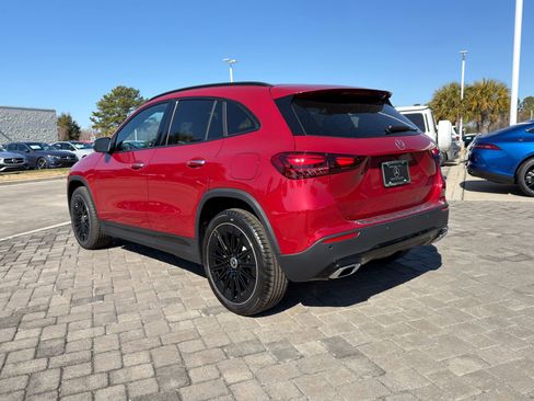 New 2026 Mercedes-Benz GLA 250 image 10