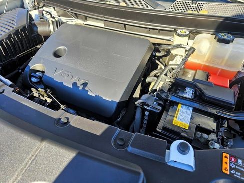 Used 2020 Chevrolet Traverse LS w/ LPO, Blackout Package image 18