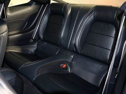Used 2025 Ford Mustang Premium RWD image 13