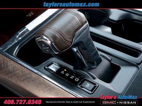 Used 2024 Ford F150 King Ranch AWD/4WD image 32