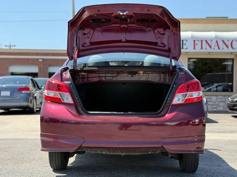 Used 2017 Mitsubishi Mirage G4 ES FWD image 5