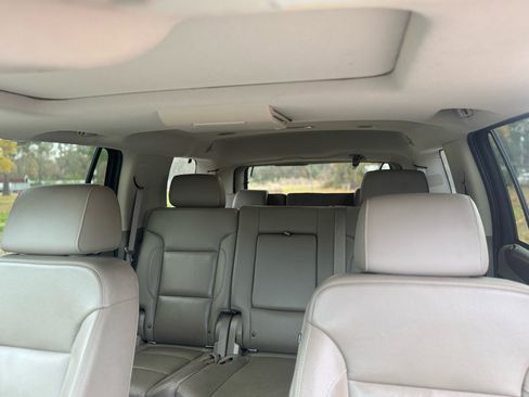 Used 2016 Chevrolet Tahoe LT image 9