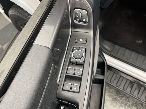Used 2024 Ford F150 Lariat w/ Bed Utility Package AWD/4WD image 11