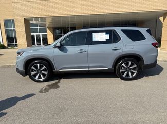 Used 2023 Honda Pilot Touring 360° Tour