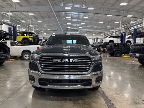 New 2026 RAM 1500 Laramie image 8