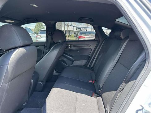 Used 2024 Honda Civic Sport image 32