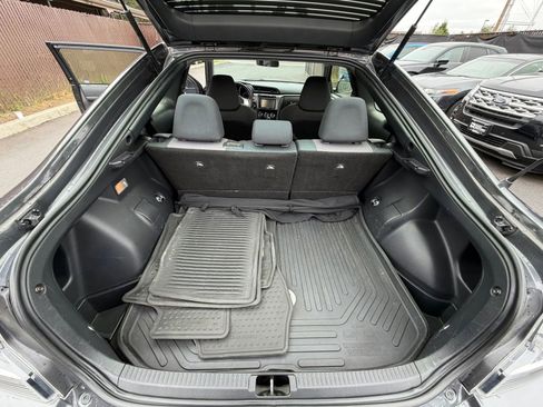 Used 2016 Scion tC FWD image 12