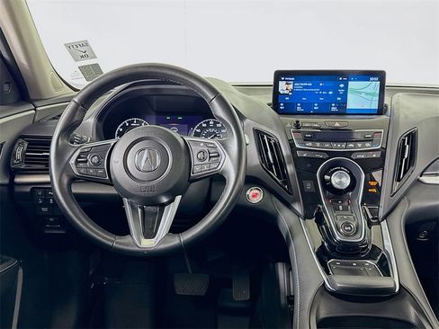 Used 2021 Acura RDX w/ Technology Package image 14