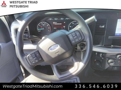 Used 2023 Ford F250 XLT image 12