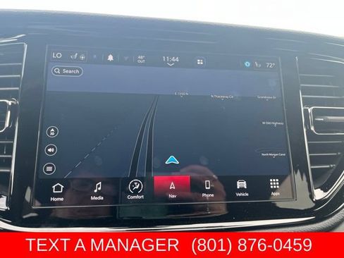 New 2026 Dodge Durango GT AWD/4WD image 22
