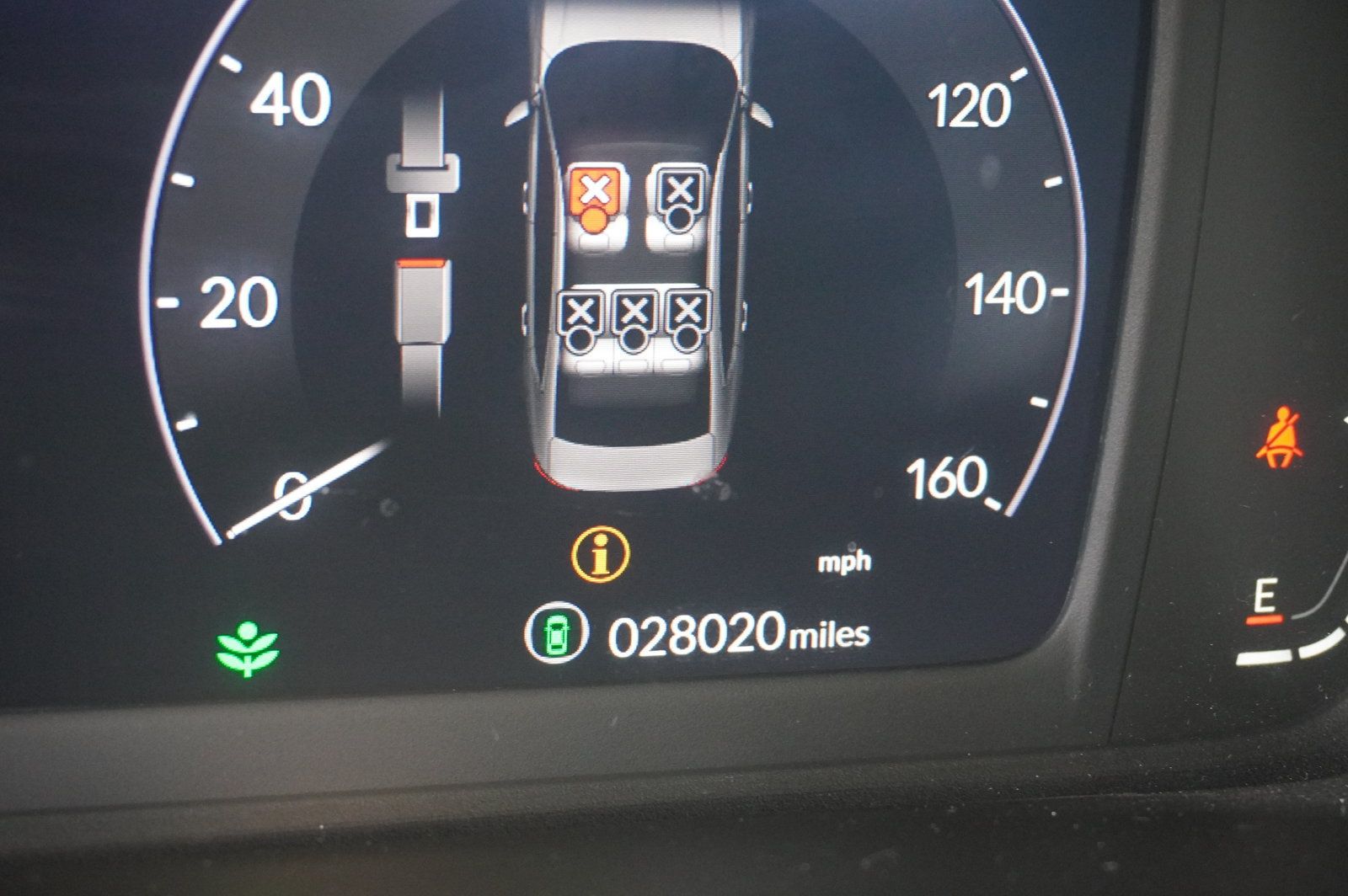 Used 2024 Honda Accord EX image 7